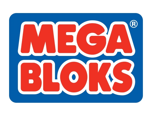 Costruzioni Mega Bloks